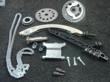 VAUXHALL VECTRA ASTRA ZAFIRA VX220 HOLDEN 2.2 Z22YH CAMSHAFT TIMING CHAIN KIT  