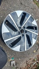  GENUINE VW ID7 HUDSON ALLOY