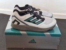 adidas EQT Takumi Sen Silver