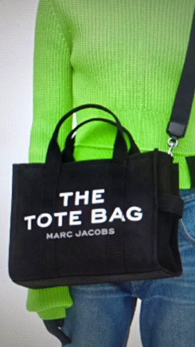 Marc jacobs the tote - jacobs,