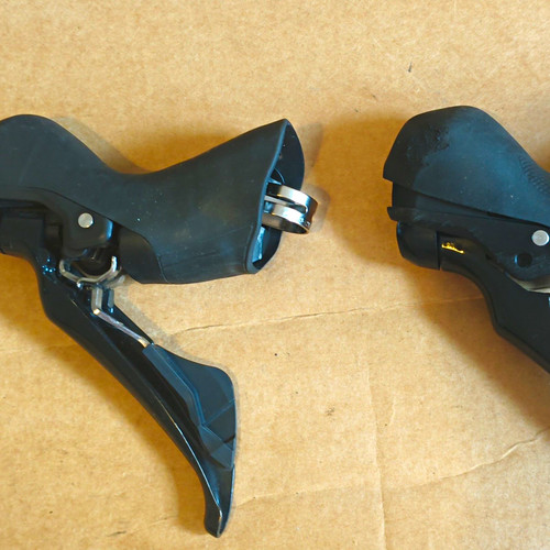 Shimano 105 speed 7020 - 105,