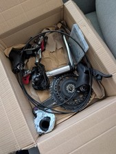 SRAM Red D1 eTap AXS 12-Speed