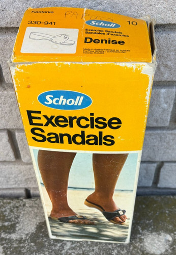 Scholls scholl nib wooden - nib,