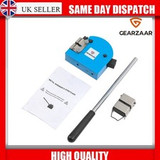 Manual Shrinker Stretcher Sheet Metal Working Tool KIT Steel Bender 2 Wrench
