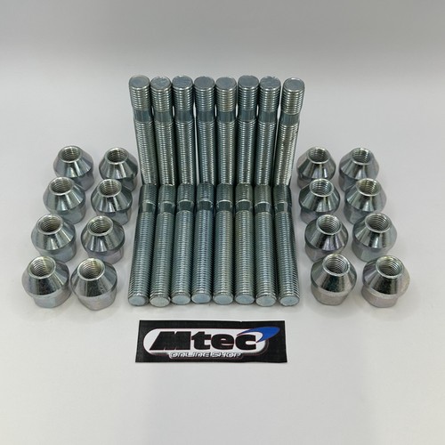 Volkswagon stud 80mm - volkswagon,
