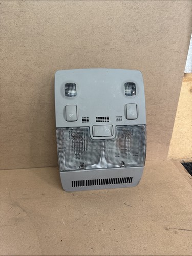 Audi interior roof - a4,