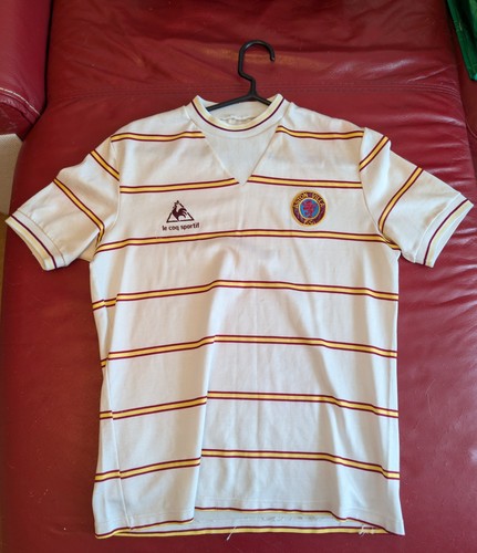 Vintage child size aston villa - vintage,