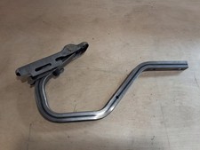 Subaru RH boot lid hinge