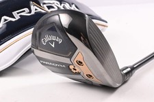Callaway Paradym Triple