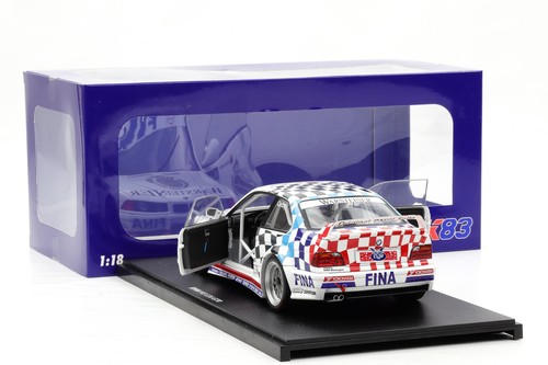 Werk83 bmw e36 gtr 2 - m3, #2