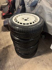 4x108 OZ Alloys 15 7 J Et35