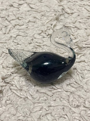 Vintage murano style dark - vintage,