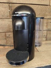 Nespresso Virtuo Plus Coffee Machine  Black