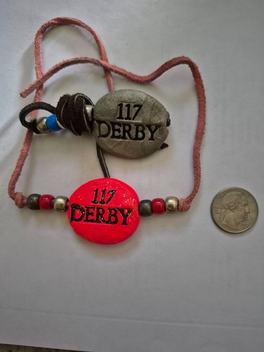 117 kentucky derby bracelet
