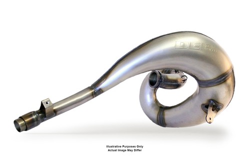 Dep exhaust front pipe for - exhaust,
