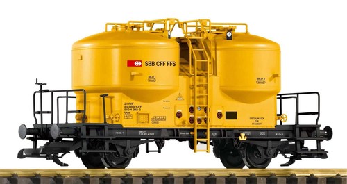 Piko 37797 sbb cement silo - 37797,