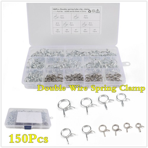 Boxed stainless steel - boxed, double