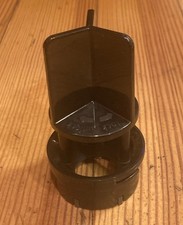 Krups Burr Coffee Grinder Model GVX2 Replacement Part, Upper Burr