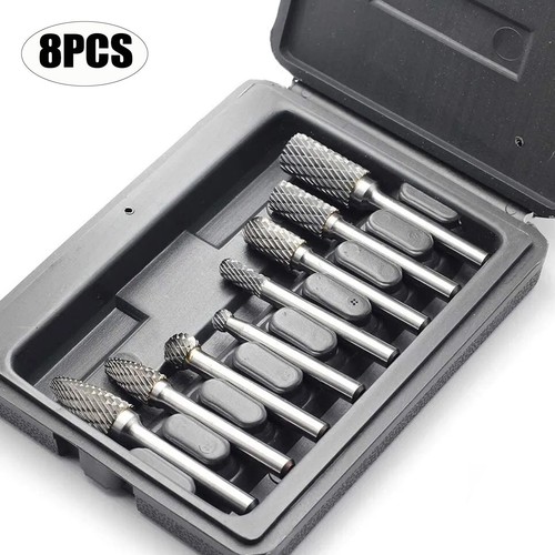 Double cut tungsten - 1/4'',