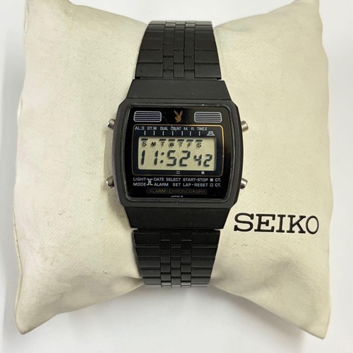 Seiko playboy y749 - playboy, y749-4000