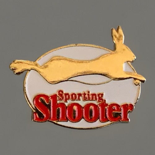 Sporting shooter advertising - sporting,