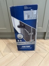 Triton excite plus 8.5kw