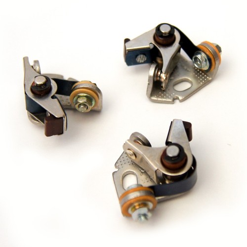 1972 contact points kit - 1972-77,