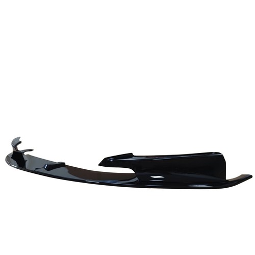 Front bumper lip - lip, for