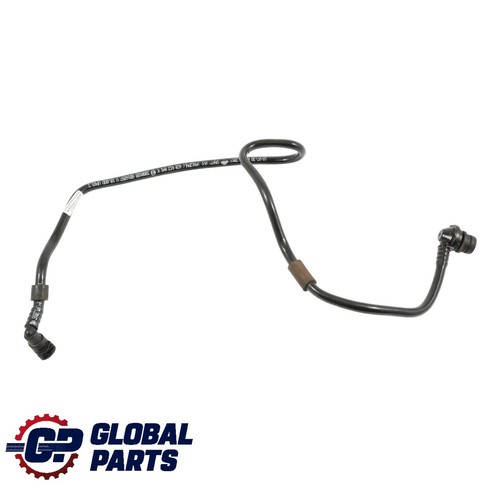 Polo vacuum pipe brake - vw,