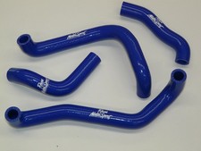 Honda ATC 250R Coolant Hose