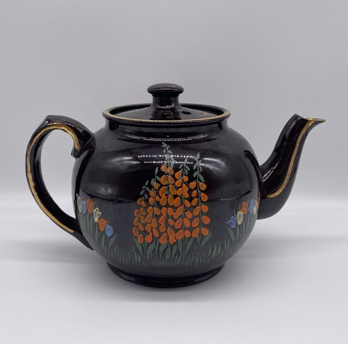 Vintage sudlow brown hand - sudlow,