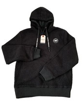 Black Hoodie Soul Cal And Co