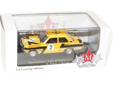 1/43 Opel Ascona 1.9 SR