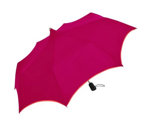 Doppler mystic pagoda - 'mystic', pink