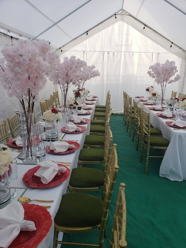Tent marquee gazebo - tent, –