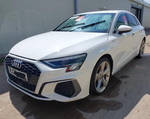 Audi diesel 8y 2020 - 8y, 2020+