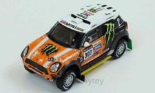IXO RAM575P MINI ALL 4 RACING
