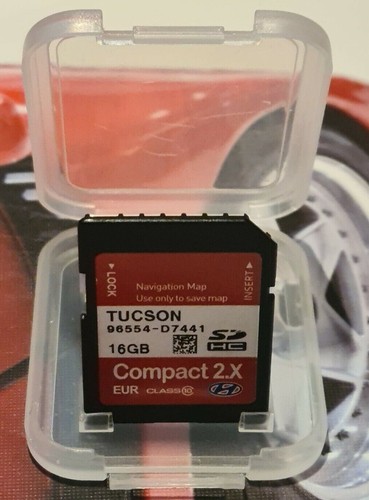 Genuine hyundai tucson - hyundai,
