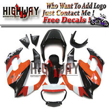 ABS Fairings Body Work Kits
