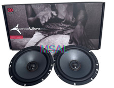 NEW Morel Tempo Ultra Integra