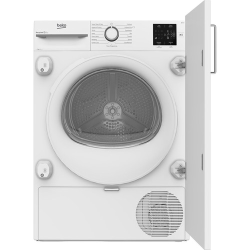 Beko ntikp71131w heat - ntikp71131w, pump