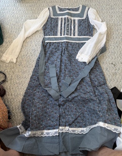 Vintage gunne sax dress - gunne,