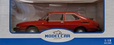 Model Car Group 1/18 Scale -