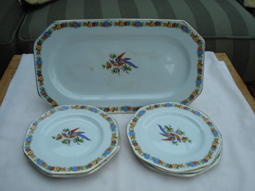 Solian ware soho pottery - ware,