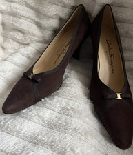 Salvatore Ferragamo Ladies