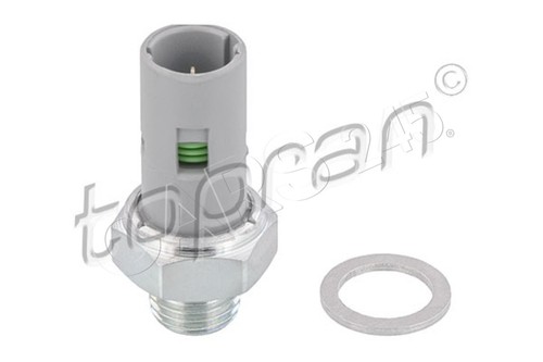 Oil pressure switch fits dacia - pressure,