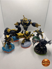 Skylanders Legendary Figures -