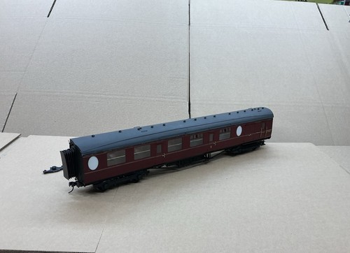 Kitbuilt gauge passenger - kitbuilt, o