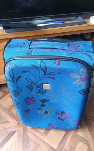 Suitcase cabin bag size by - bag, 38