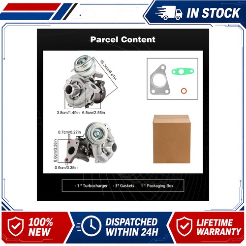 Turbo turbocharger for - turbo,